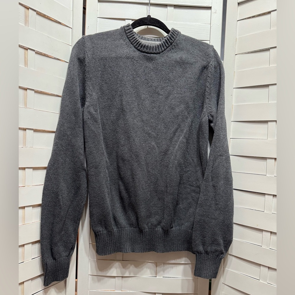 St. John's Bay Men's Crewneck Sweater